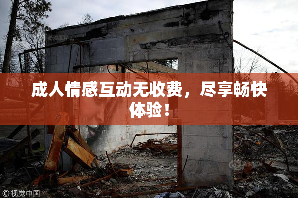 成人情感互动无收费，尽享畅快体验！