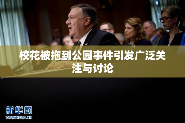 校花被拖到公园事件引发广泛关注与讨论