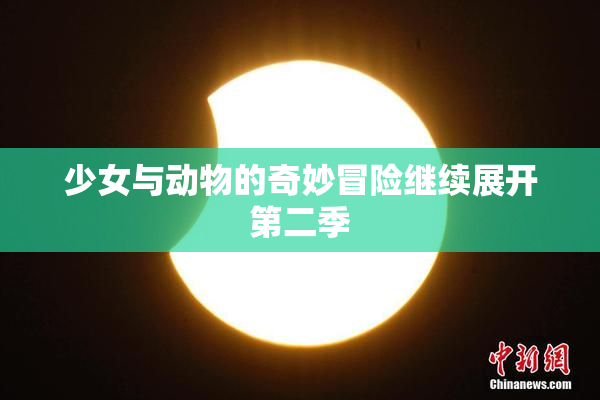 少女与动物的奇妙冒险继续展开第二季