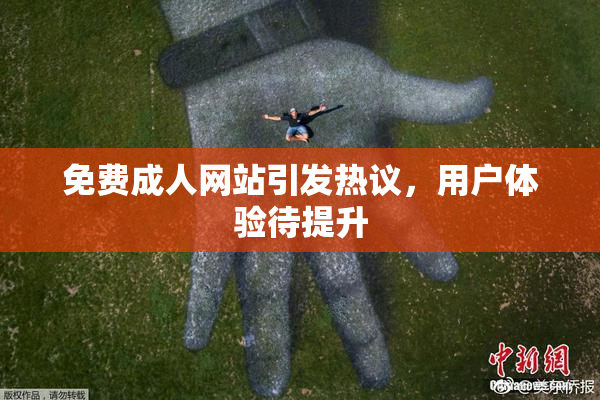 免费成人网站引发热议，用户体验待提升