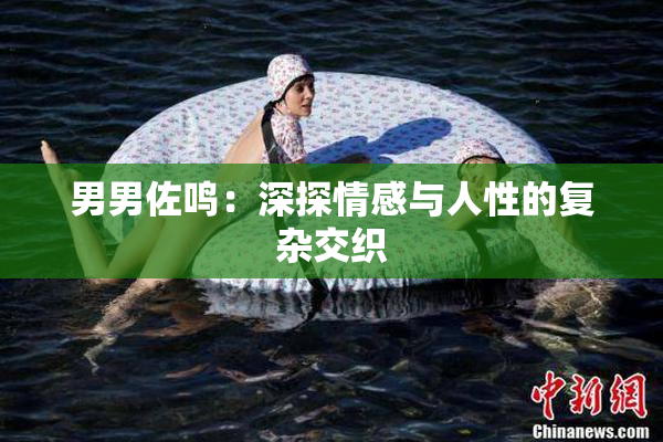 男男佐鸣：深探情感与人性的复杂交织