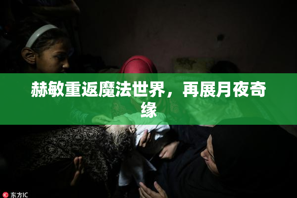 赫敏重返魔法世界，再展月夜奇缘