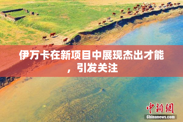 伊万卡在新项目中展现杰出才能，引发关注