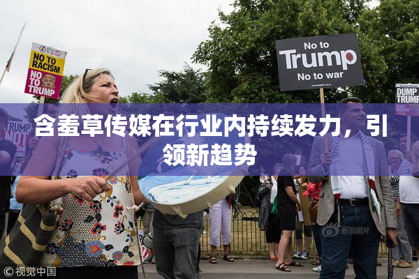 含羞草传媒在行业内持续发力，引领新趋势