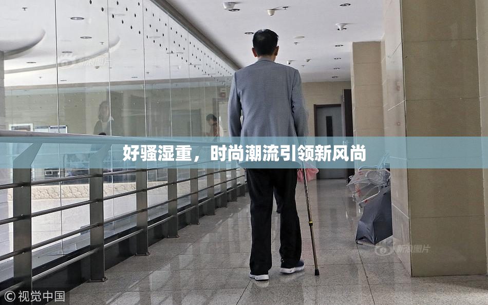 好骚湿重，时尚潮流引领新风尚