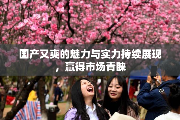 国产又爽的魅力与实力持续展现，赢得市场青睐