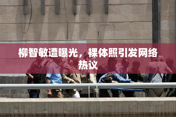 柳智敏遭曝光，裸体照引发网络热议