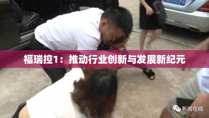 福瑞控1：推动行业创新与发展新纪元