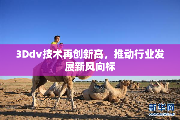 3Ddv技术再创新高，推动行业发展新风向标