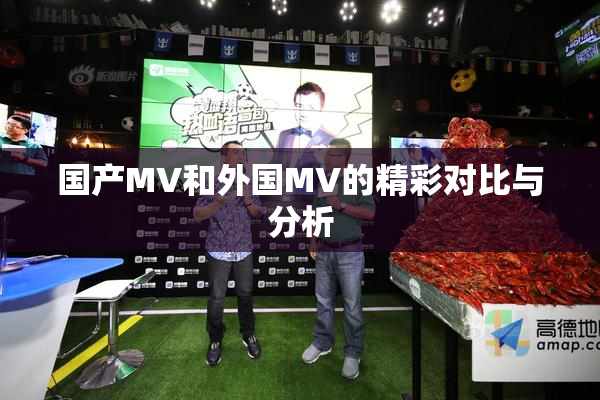 国产MV和外国MV的精彩对比与分析