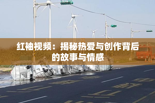 红袖视频：揭秘热爱与创作背后的故事与情感