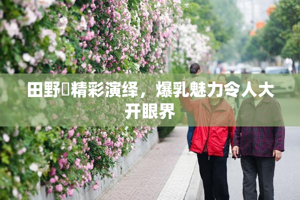 田野憂精彩演绎，爆乳魅力令人大开眼界