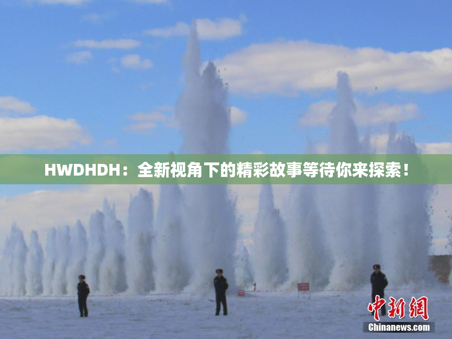 HWDHDH：全新视角下的精彩故事等待你来探索！