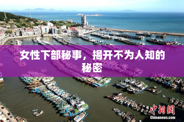 女性下部秘事，揭开不为人知的秘密