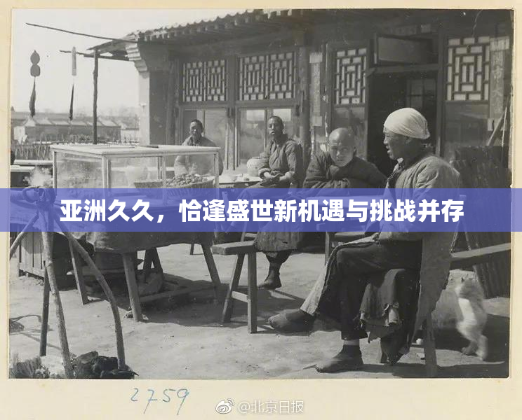 亚洲久久，恰逢盛世新机遇与挑战并存