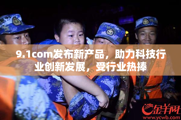 9.1com发布新产品，助力科技行业创新发展，受行业热捧
