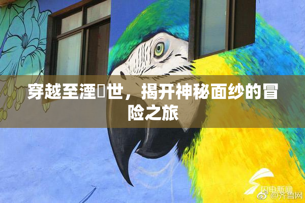 穿越至湮婸世，揭开神秘面纱的冒险之旅