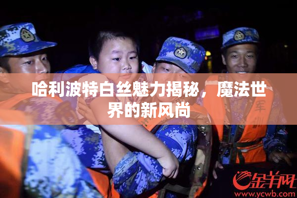 哈利波特白丝魅力揭秘，魔法世界的新风尚