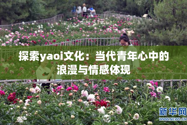 探索yaoi文化：当代青年心中的浪漫与情感体现