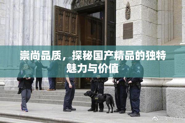 崇尚品质，探秘国产精品的独特魅力与价值