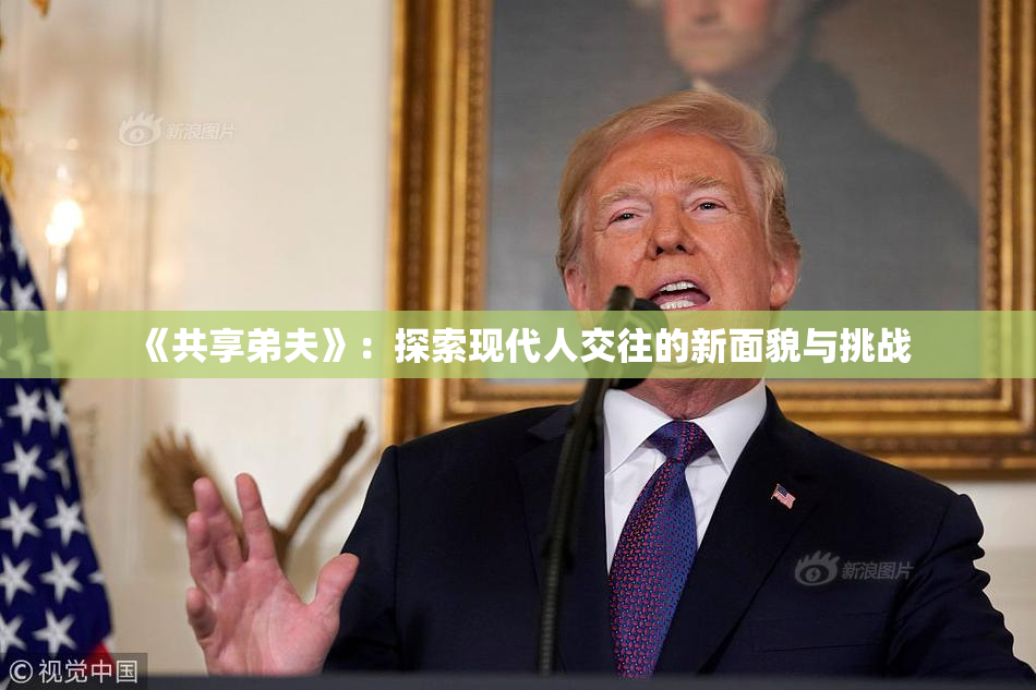 《共享弟夫》：探索现代人交往的新面貌与挑战