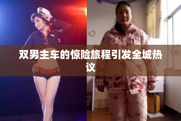 双男主车的惊险旅程引发全城热议