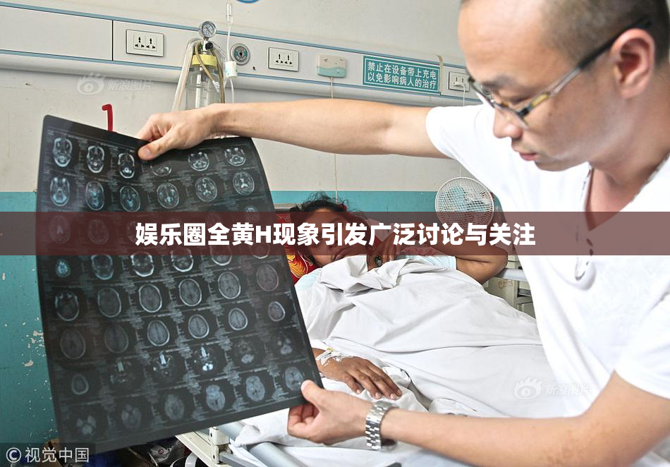 娱乐圈全黄H现象引发广泛讨论与关注