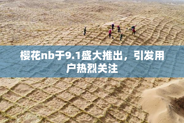 樱花nb于9.1盛大推出，引发用户热烈关注