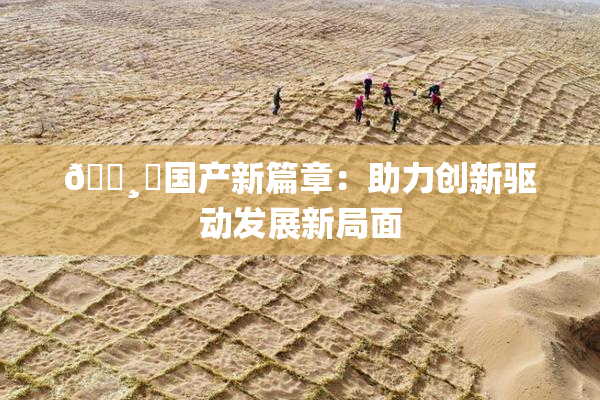 🌸‌国产新篇章：助力创新驱动发展新局面