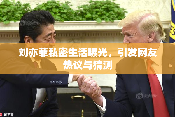 刘亦菲私密生活曝光，引发网友热议与猜测