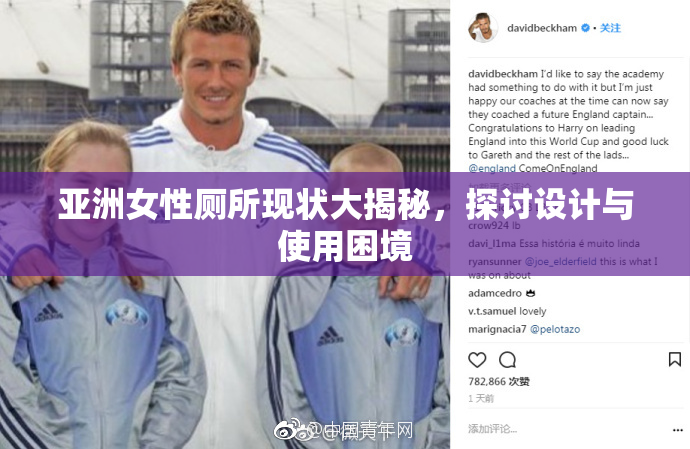 亚洲女性厕所现状大揭秘，探讨设计与使用困境