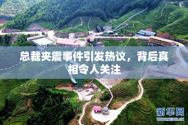 总裁夹震事件引发热议，背后真相令人关注
