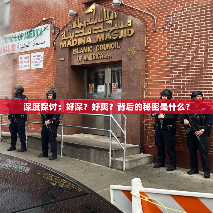 深度探讨：好深？好爽？背后的秘密是什么？