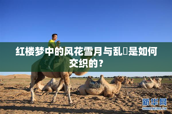 红楼梦中的风花雪月与乱婬是如何交织的？