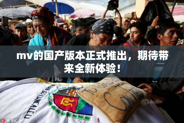 mv的国产版本正式推出，期待带来全新体验！