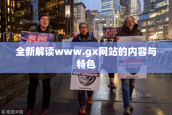 全新解读www.gx网站的内容与特色