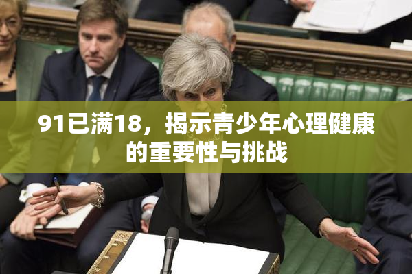 91已满18，揭示青少年心理健康的重要性与挑战