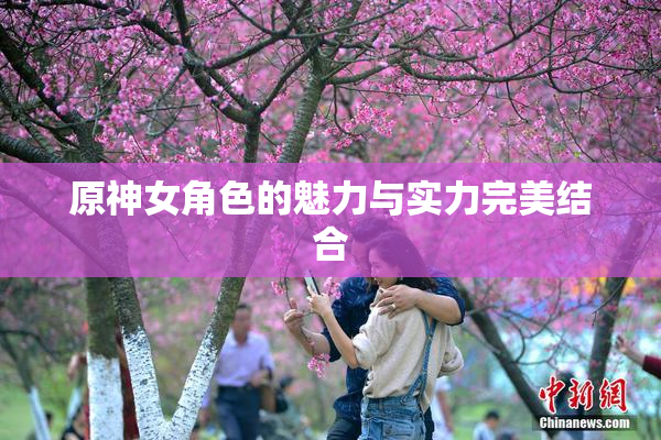 原神女角色的魅力与实力完美结合