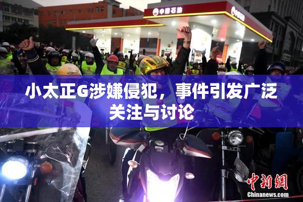 小太正G涉嫌侵犯，事件引发广泛关注与讨论