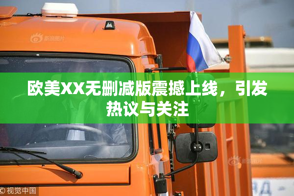 欧美XX无删减版震撼上线，引发热议与关注