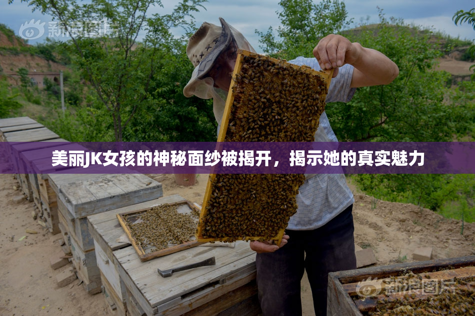 美丽JK女孩的神秘面纱被揭开，揭示她的真实魅力
