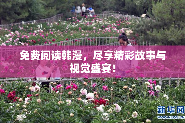 免费阅读韩漫，尽享精彩故事与视觉盛宴！