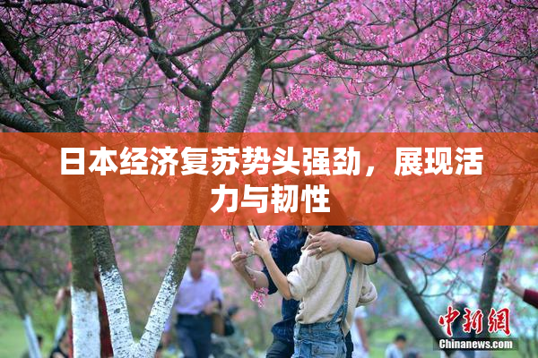 日本经济复苏势头强劲，展现活力与韧性