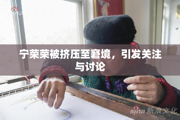 宁荣荣被挤压至窘境，引发关注与讨论