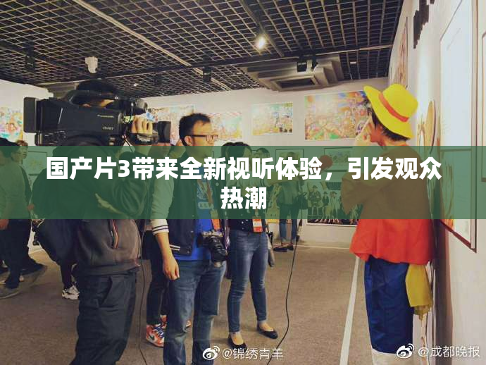 国产片3带来全新视听体验，引发观众热潮