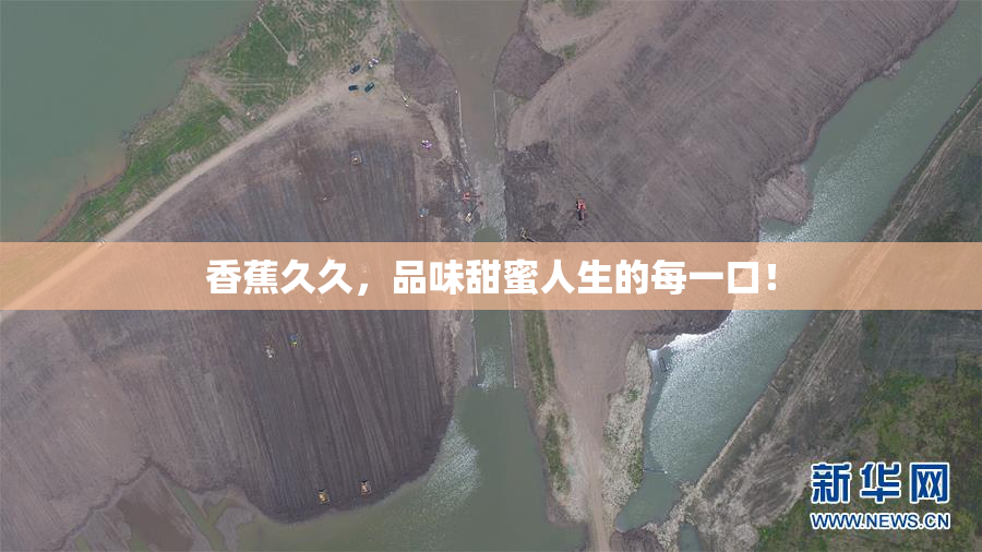 香蕉久久，品味甜蜜人生的每一口！