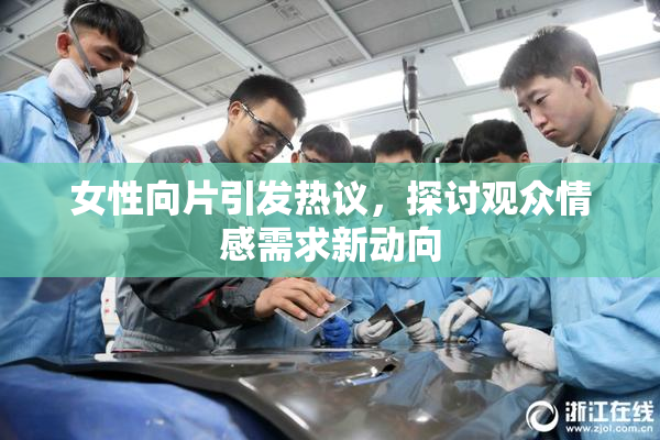 女性向片引发热议，探讨观众情感需求新动向