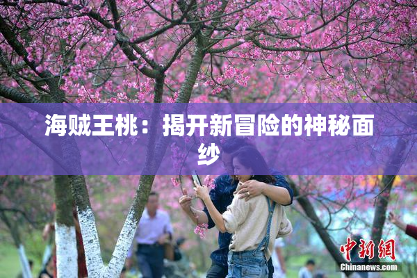 海贼王桃：揭开新冒险的神秘面纱