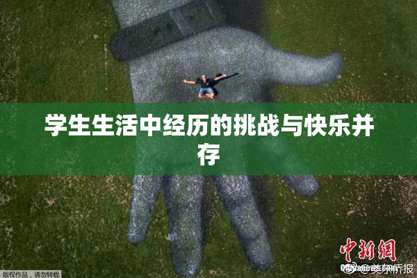 学生生活中经历的挑战与快乐并存