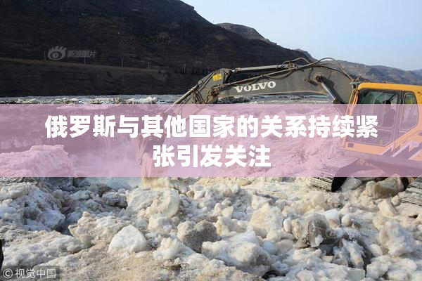 俄罗斯与其他国家的关系持续紧张引发关注